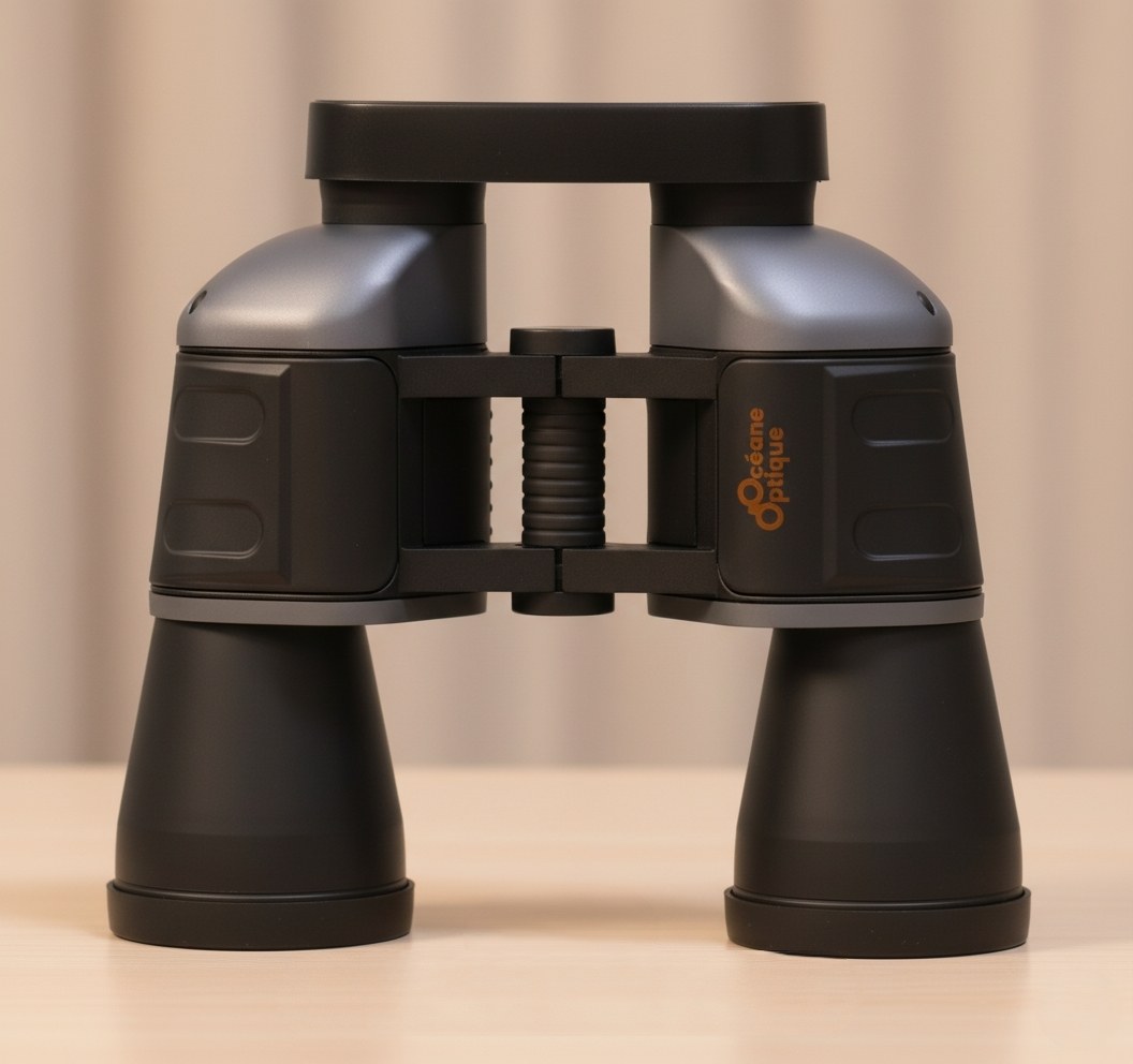 Jumelles 7x50