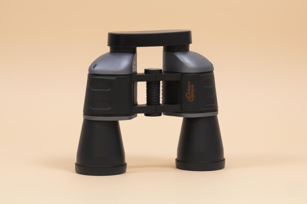 Jumelles 10x50