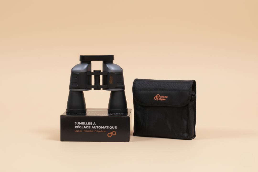 Jumelles 10x50