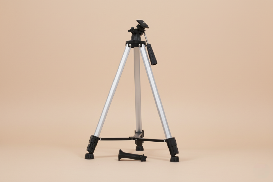 Trépied