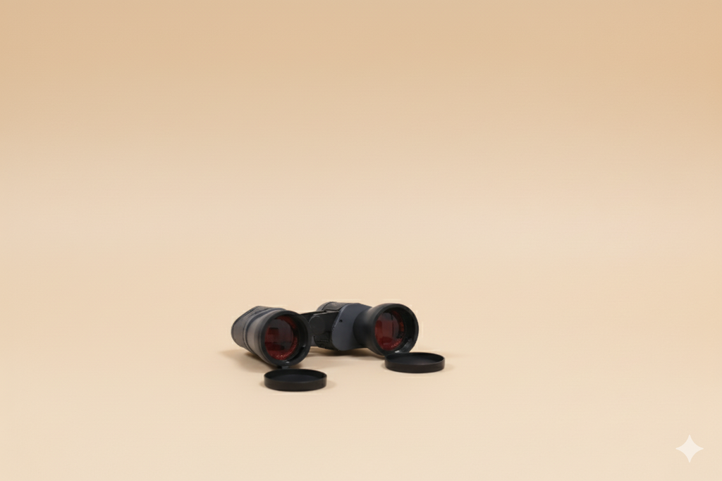 Jumelles 10x50